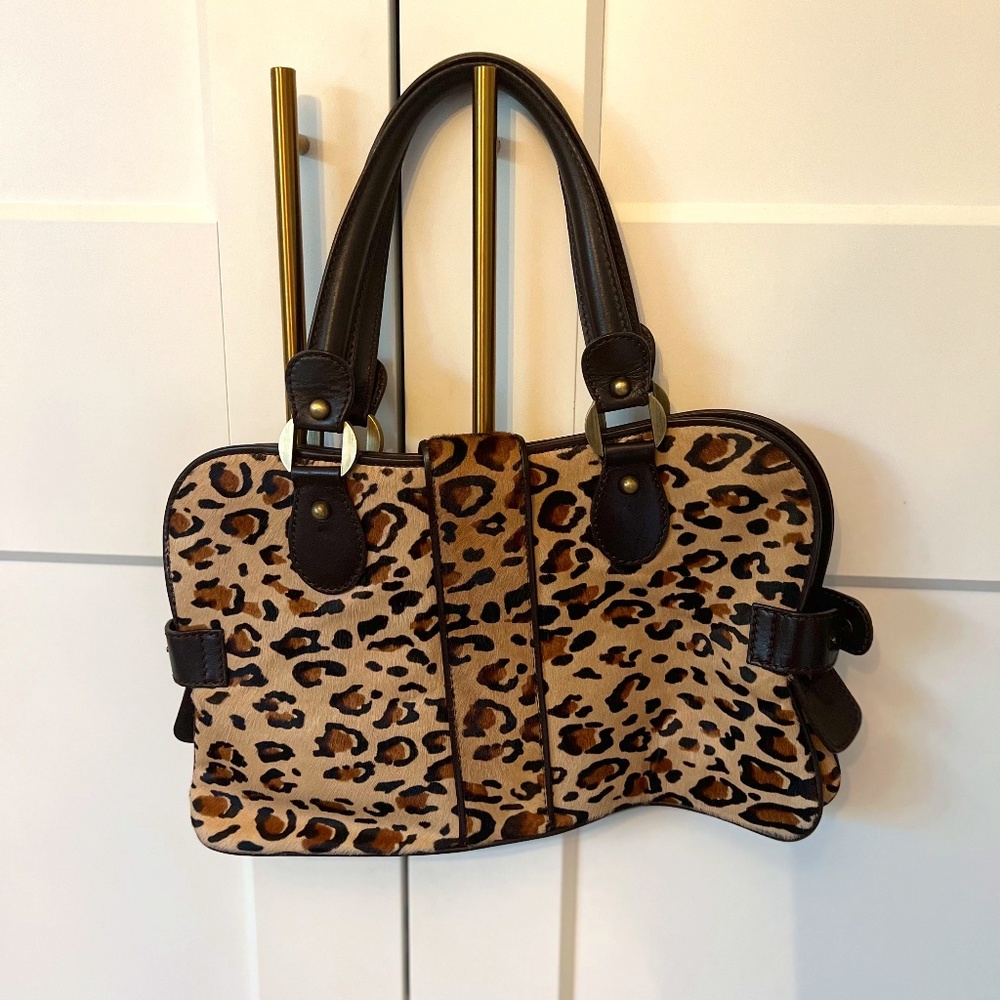 Emanuel Ungaro bag